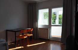 Garsoniera 28 mp, decomandata, zona UMF