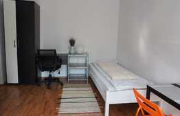 Garsoniera 28 mp, decomandata, zona UMF