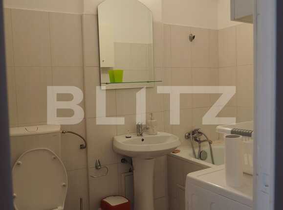 Garsonieră de închiriat Zorilor - 32968AI | BLITZ Cluj-Napoca | Poza4
