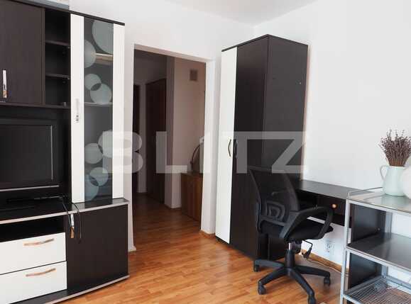 Garsonieră de închiriat Zorilor - 32968AI | BLITZ Cluj-Napoca | Poza3
