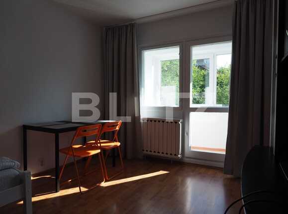 Garsonieră de închiriat Zorilor - 32968AI | BLITZ Cluj-Napoca | Poza2