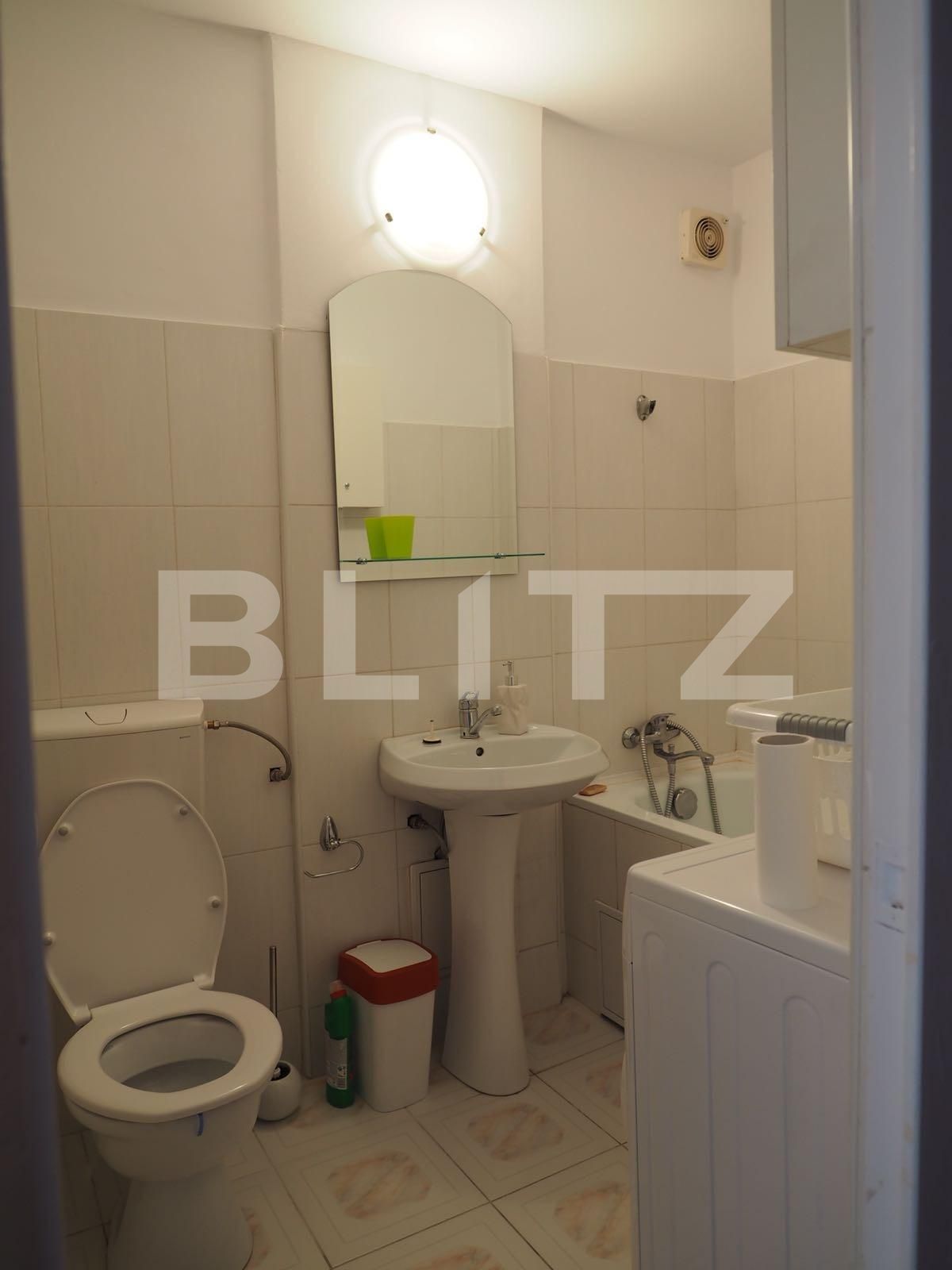 Garsonieră de închiriat Zorilor - 32968AI | BLITZ Cluj-Napoca | Poza4
