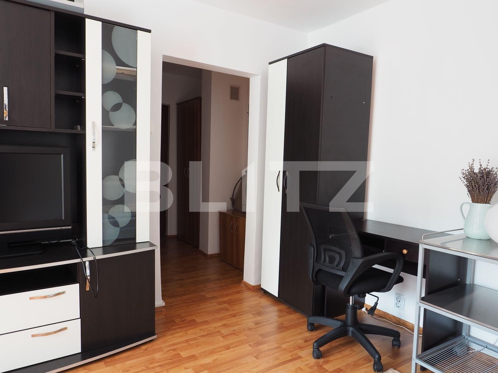 Garsonieră de închiriat Zorilor - 32968AI | BLITZ Cluj-Napoca | Poza3