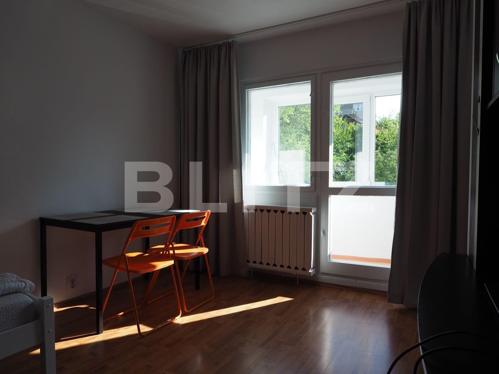 Garsonieră de închiriat Zorilor - 32968AI | BLITZ Cluj-Napoca | Poza2