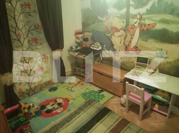 Apartament de vânzare 3 camere Marasti - 32969AV | BLITZ Cluj-Napoca | Poza3