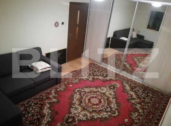Apartament de vânzare 3 camere Marasti - 32969AV | BLITZ Cluj-Napoca | Poza1
