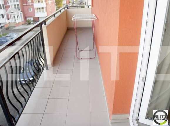 Garsonieră de închiriat Bună Ziua - 3297AI | BLITZ Cluj-Napoca | Poza11