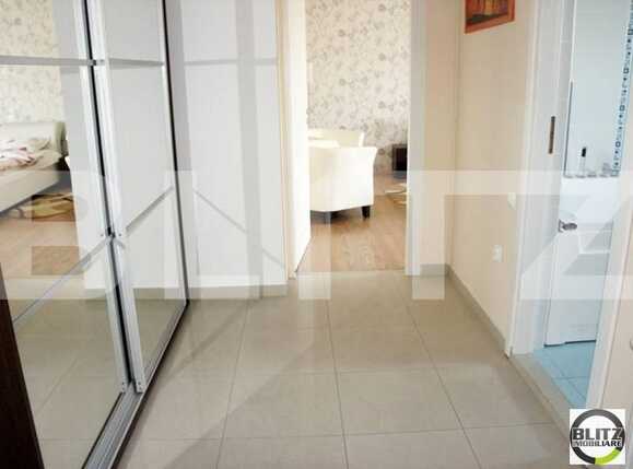 Garsonieră de închiriat Bună Ziua - 3297AI | BLITZ Cluj-Napoca | Poza7