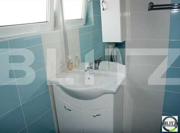 Garsonieră de închiriat Bună Ziua - 3297AI | BLITZ Cluj-Napoca | Poza9