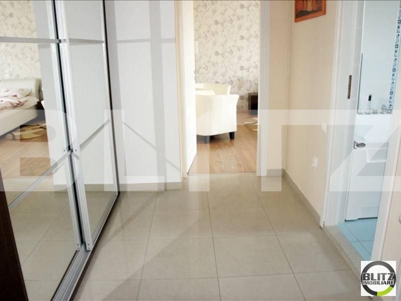 Garsonieră de închiriat Bună Ziua - 3297AI | BLITZ Cluj-Napoca | Poza7