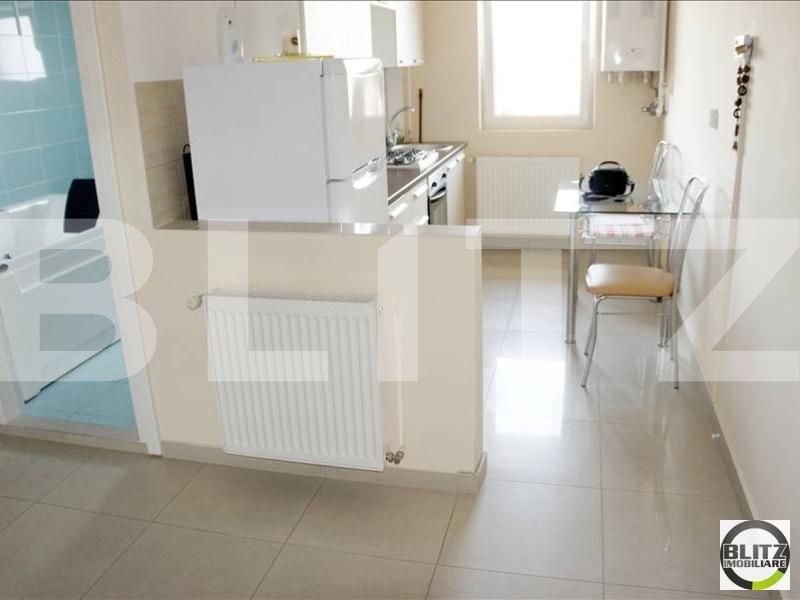 Garsonieră de închiriat Bună Ziua - 3297AI | BLITZ Cluj-Napoca | Poza8