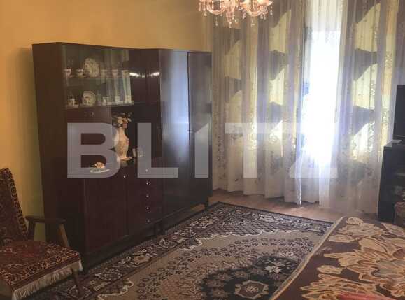 Apartament de vânzare 2 camere Intre Lacuri - 32970AV | BLITZ Cluj-Napoca | Poza1