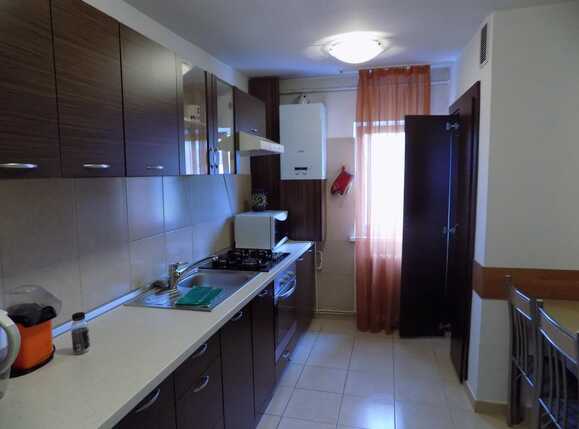 Apartament de închiriat 3 camere Zorilor - 32972AI | BLITZ Cluj-Napoca | Poza5