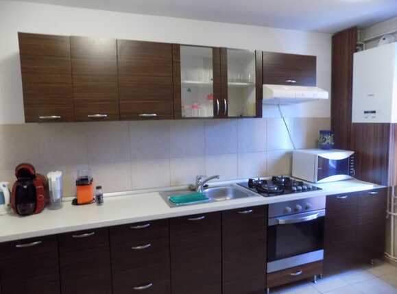 Apartament de închiriat 3 camere Zorilor - 32972AI | BLITZ Cluj-Napoca | Poza6