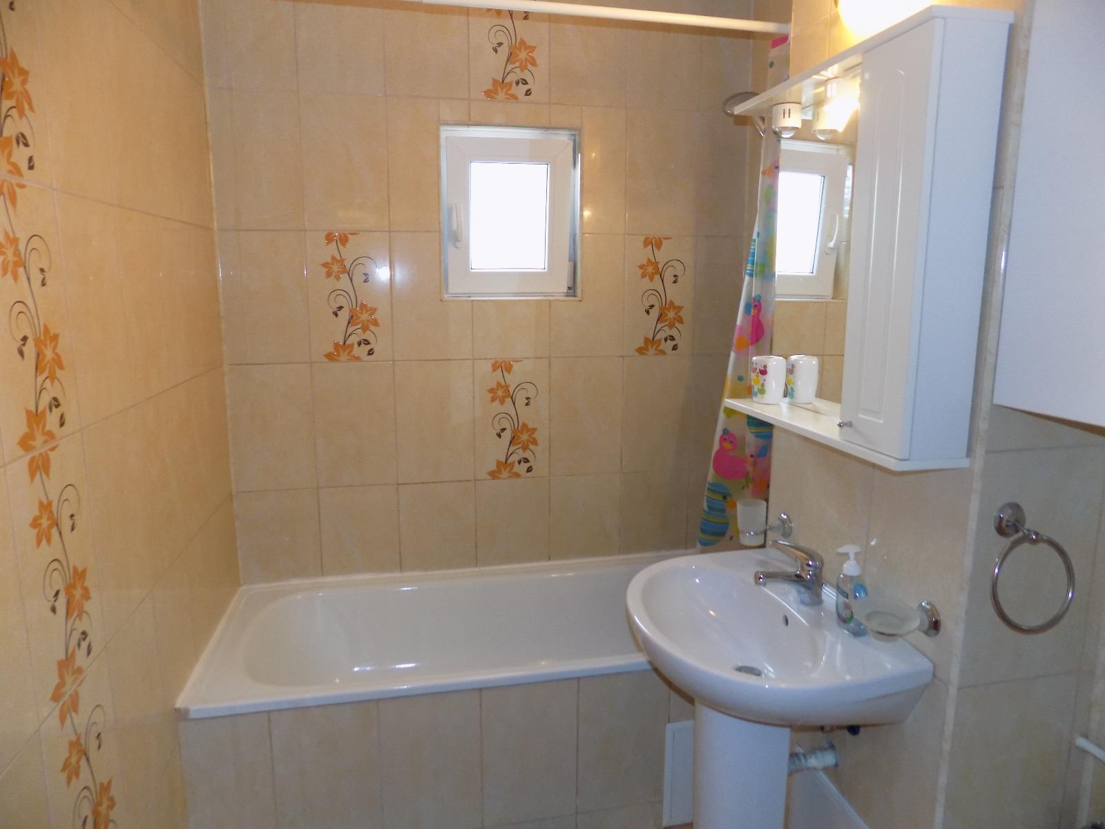 Apartament de închiriat 3 camere Zorilor - 32972AI | BLITZ Cluj-Napoca | Poza16