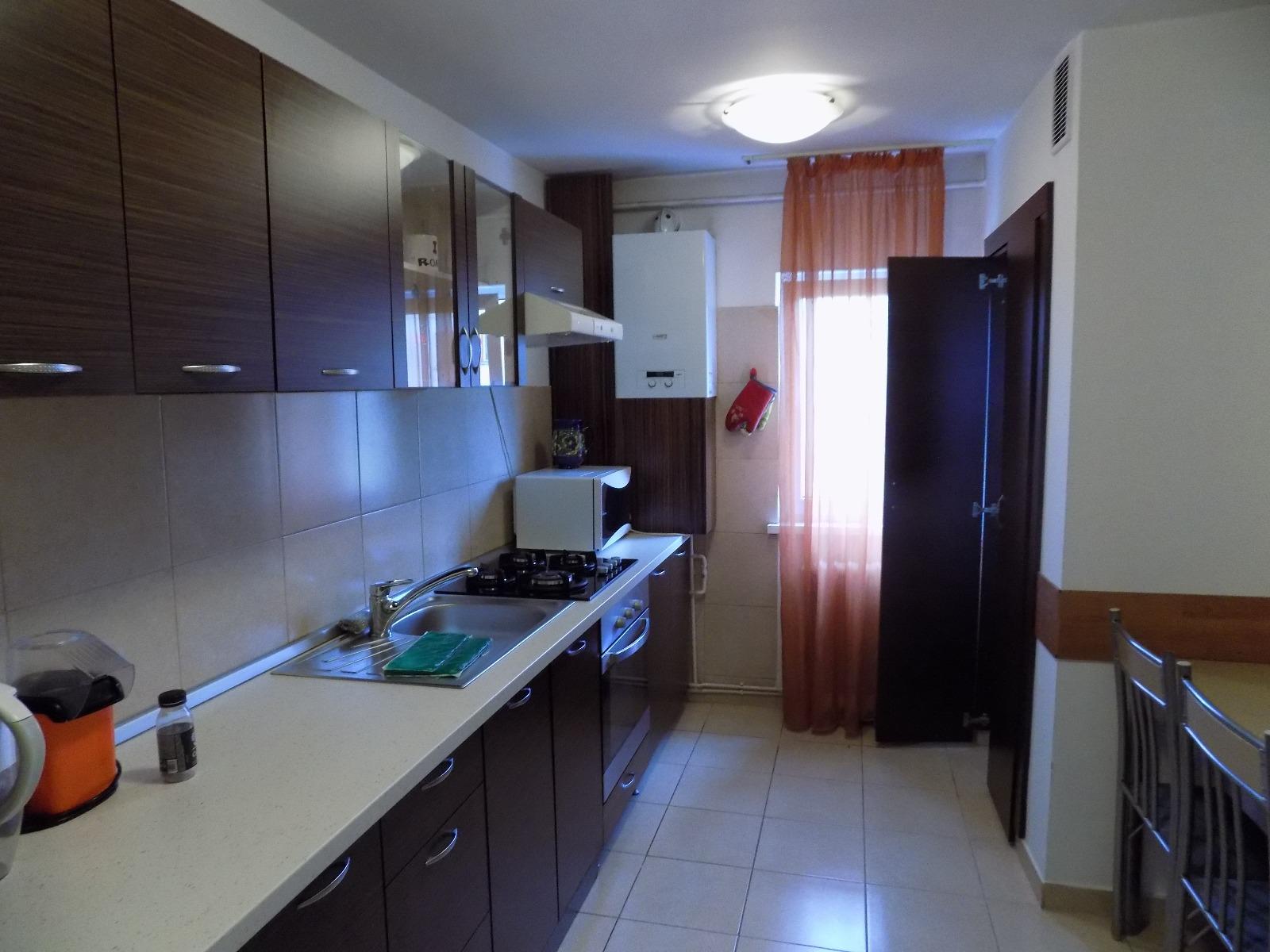 Apartament de închiriat 3 camere Zorilor - 32972AI | BLITZ Cluj-Napoca | Poza5