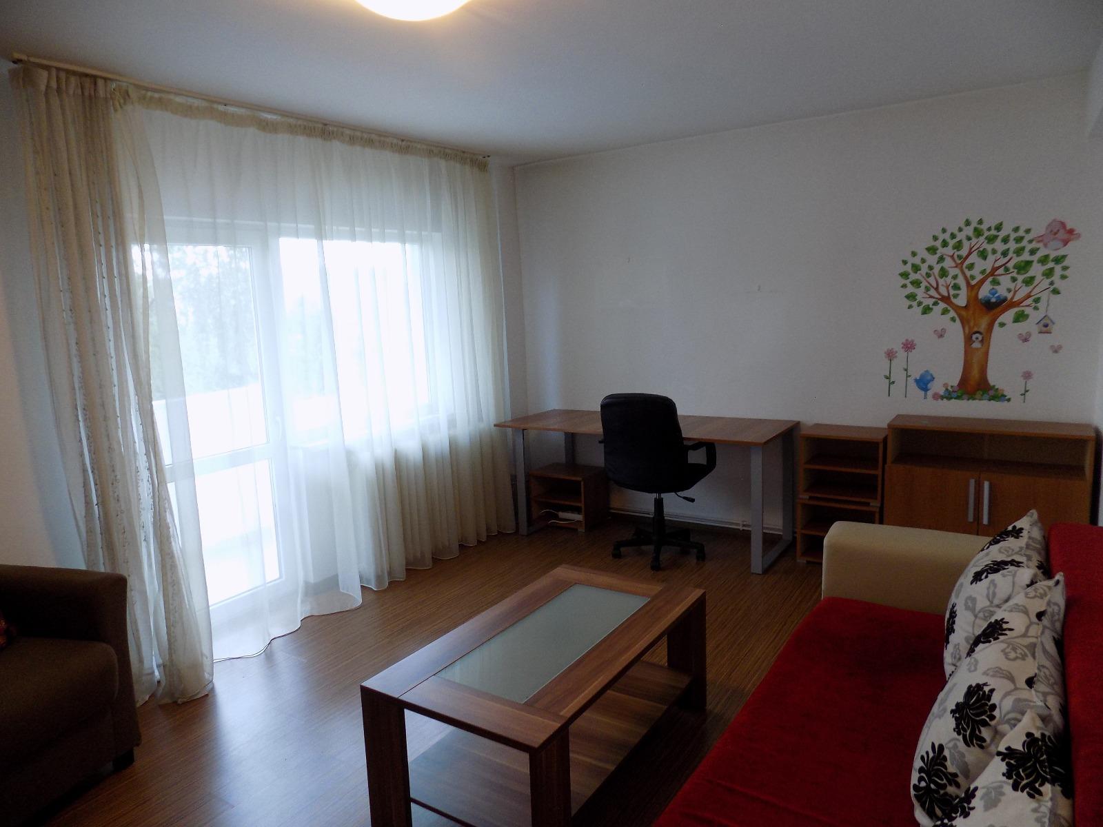 Apartament de închiriat 3 camere Zorilor - 32972AI | BLITZ Cluj-Napoca | Poza2