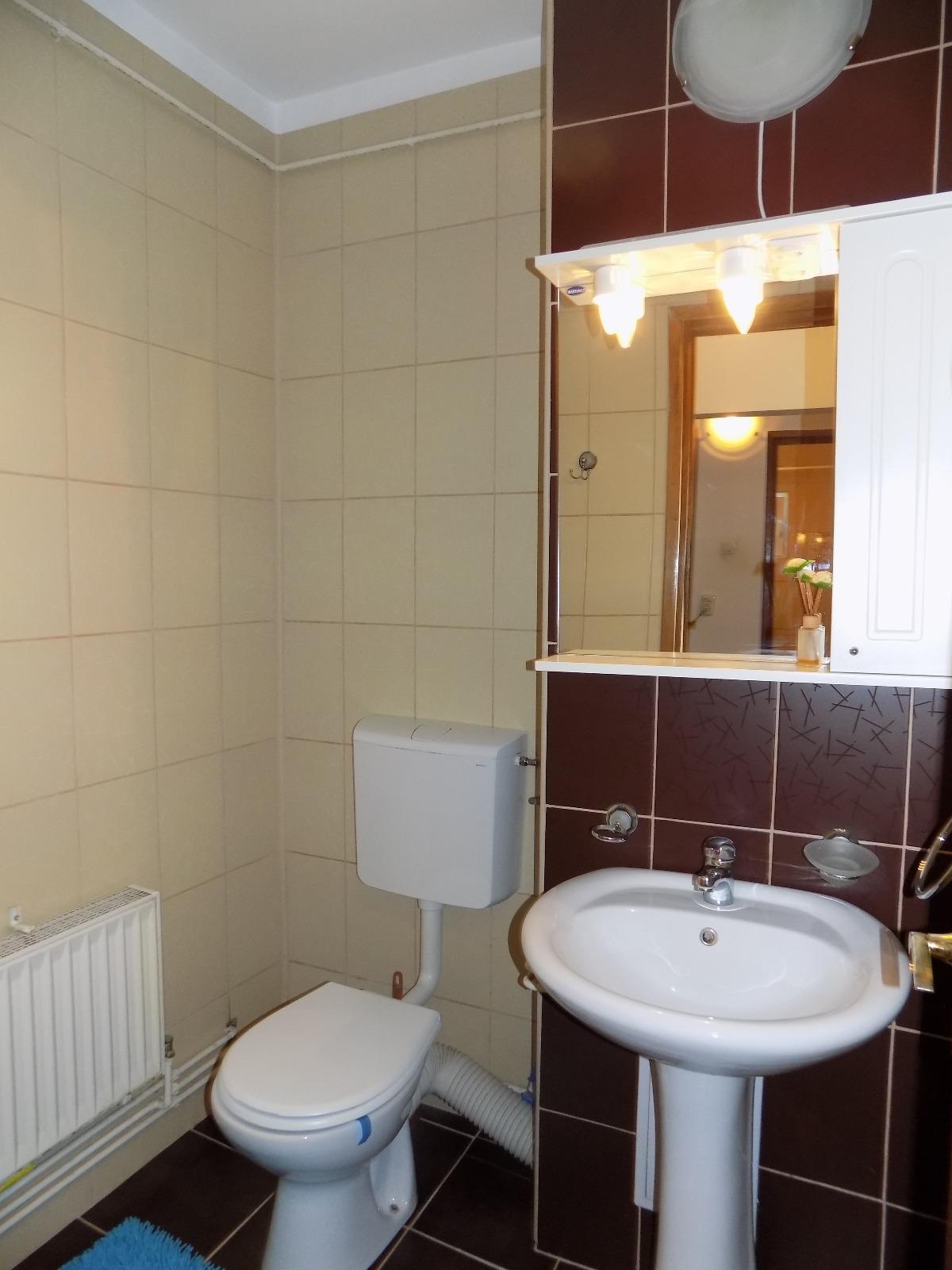 Apartament de închiriat 3 camere Zorilor - 32972AI | BLITZ Cluj-Napoca | Poza17