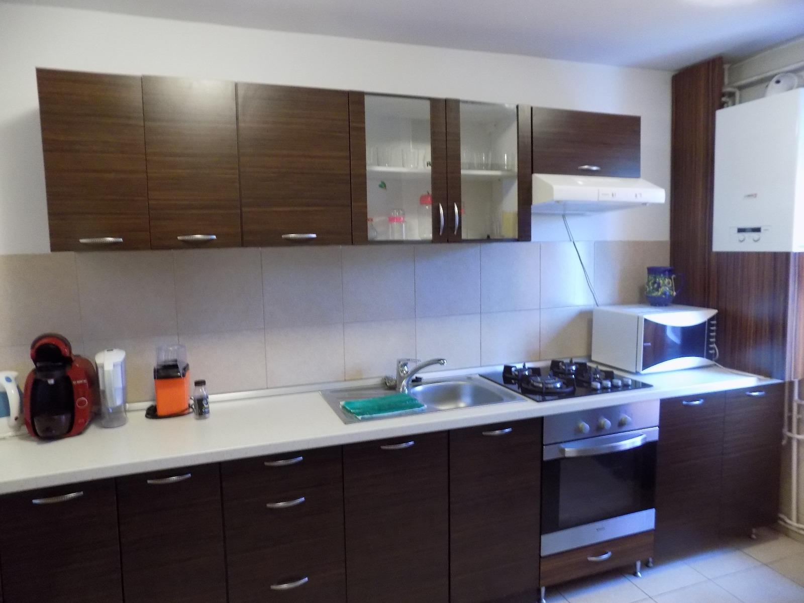 Apartament de închiriat 3 camere Zorilor - 32972AI | BLITZ Cluj-Napoca | Poza6