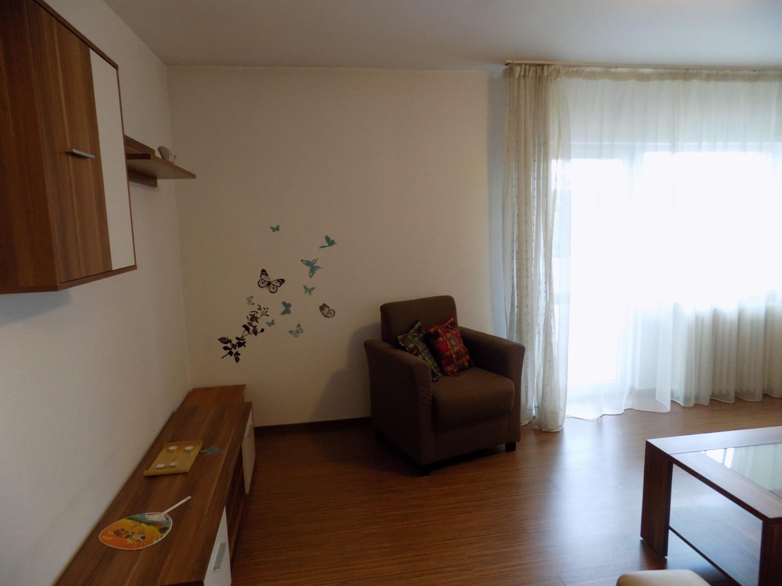 Apartament de închiriat 3 camere Zorilor - 32972AI | BLITZ Cluj-Napoca | Poza3