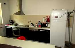 Apartament 4 camere, 2 parcari subterane, 127 mp, zona Grand Hotel Italia