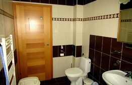 Apartament 4 camere, 2 parcari subterane, 127 mp, zona Grand Hotel Italia