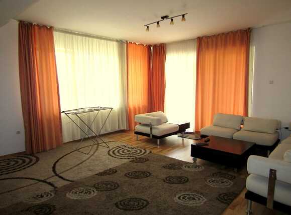 Apartament de vânzare 4 camere Andrei Mureşanu - 32973AV | BLITZ Cluj-Napoca | Poza1