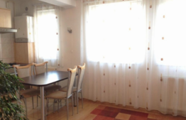 2 camere, 48 mp ,parcare subterana, zona Grand Hotel Italia