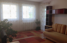 2 camere, 48 mp ,parcare subterana, zona Grand Hotel Italia