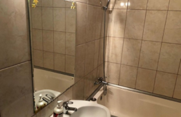 2 camere, 48 mp ,parcare subterana, zona Grand Hotel Italia