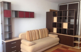 2 camere, 48 mp ,parcare subterana, zona Grand Hotel Italia