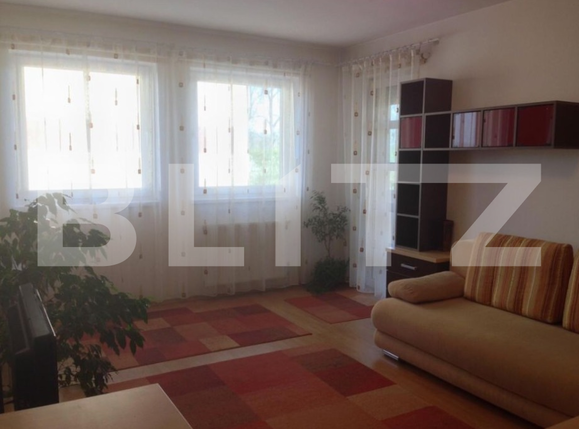 Apartament de închiriat 2 camere Andrei Mureşanu - 32975AI | BLITZ Cluj-Napoca | Poza3