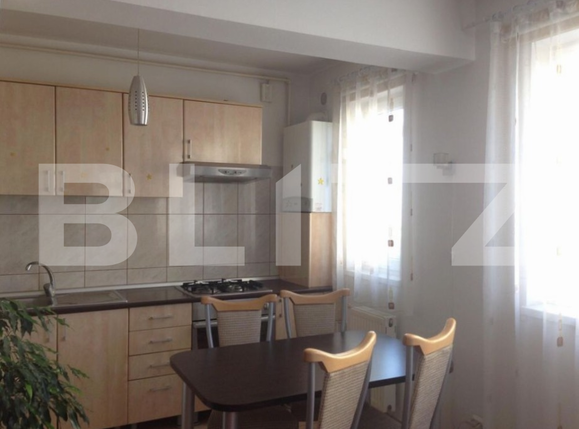 Apartament de închiriat 2 camere Andrei Mureşanu - 32975AI | BLITZ Cluj-Napoca | Poza4