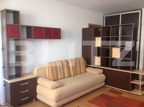 Apartament de închiriat 2 camere Andrei Mureşanu - 32975AI | BLITZ Cluj-Napoca | Poza2