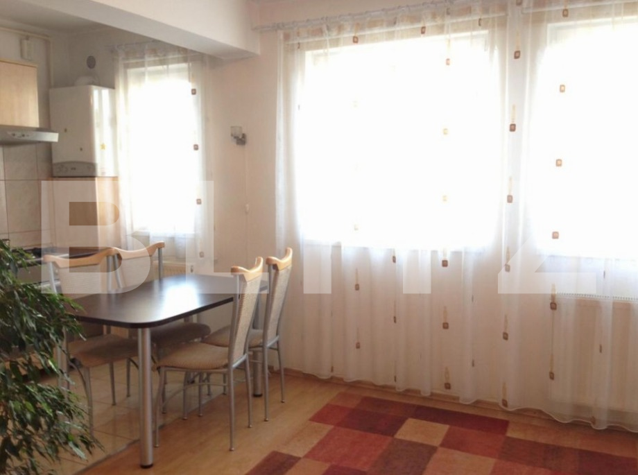 Apartament de închiriat 2 camere Andrei Mureşanu - 32975AI | BLITZ Cluj-Napoca | Poza5