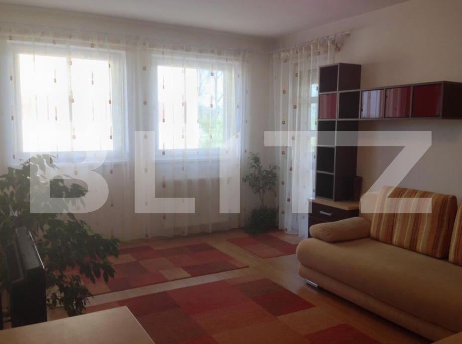 Apartament de închiriat 2 camere Andrei Mureşanu - 32975AI | BLITZ Cluj-Napoca | Poza3