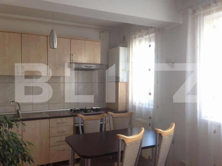 Apartament de închiriat 2 camere Andrei Mureşanu - 32975AI | BLITZ Cluj-Napoca | Poza4