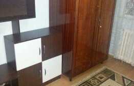 2 camere decomandate, 52 mp, zona strazii Calea Floresti