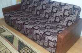 2 camere decomandate, 52 mp, zona strazii Calea Floresti