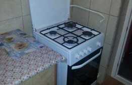 2 camere decomandate, 52 mp, zona strazii Calea Floresti