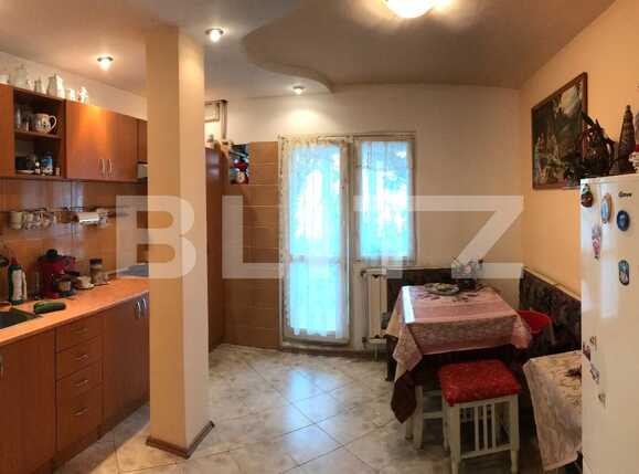 Apartament de vânzare 2 camere Marasti - 32977AV | BLITZ Cluj-Napoca | Poza3