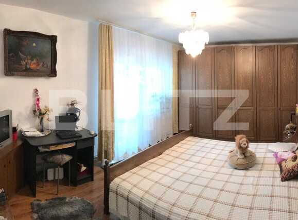 Apartament de vânzare 2 camere Marasti - 32977AV | BLITZ Cluj-Napoca | Poza1