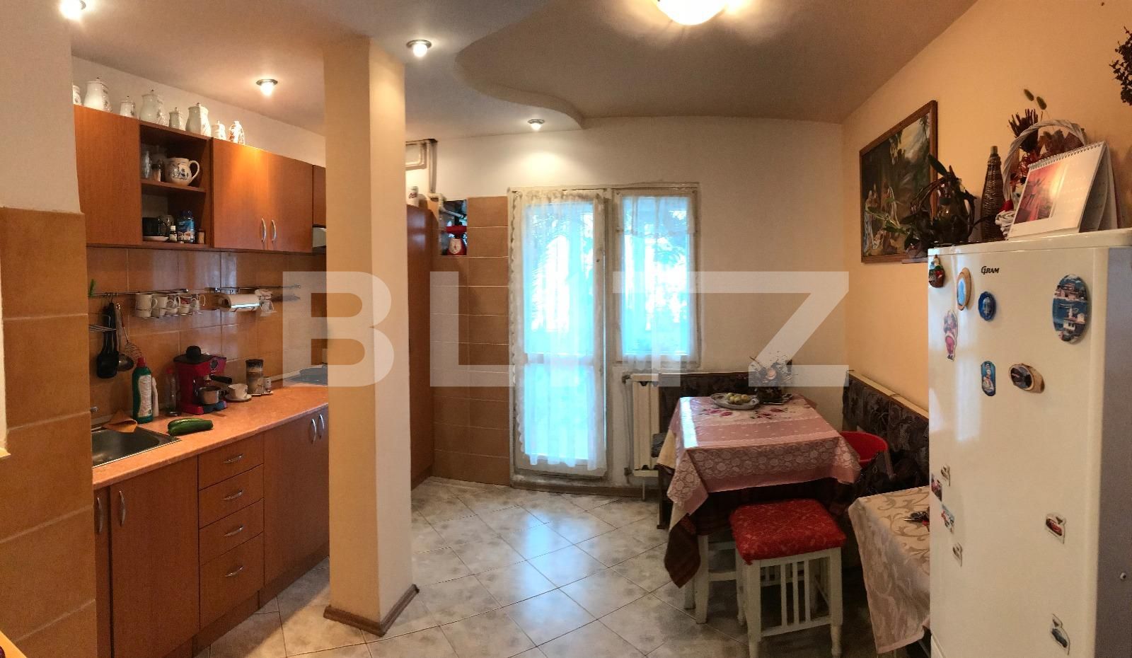 Apartament de vânzare 2 camere Marasti - 32977AV | BLITZ Cluj-Napoca | Poza3