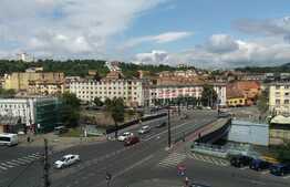 Apartament 3 camere, priveliste deosebita, zona Piata Mihai Viteazu