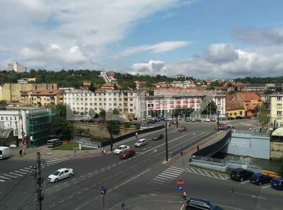 Apartament de vânzare 3 camere Central - 32978AV | BLITZ Cluj-Napoca | Poza1