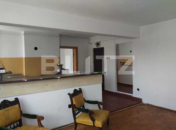 Apartament de vânzare 3 camere Central - 32978AV | BLITZ Cluj-Napoca | Poza3