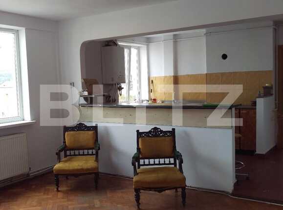 Apartament de vânzare 3 camere Central - 32978AV | BLITZ Cluj-Napoca | Poza6