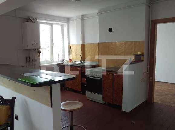 Apartament de vânzare 3 camere Central - 32978AV | BLITZ Cluj-Napoca | Poza5