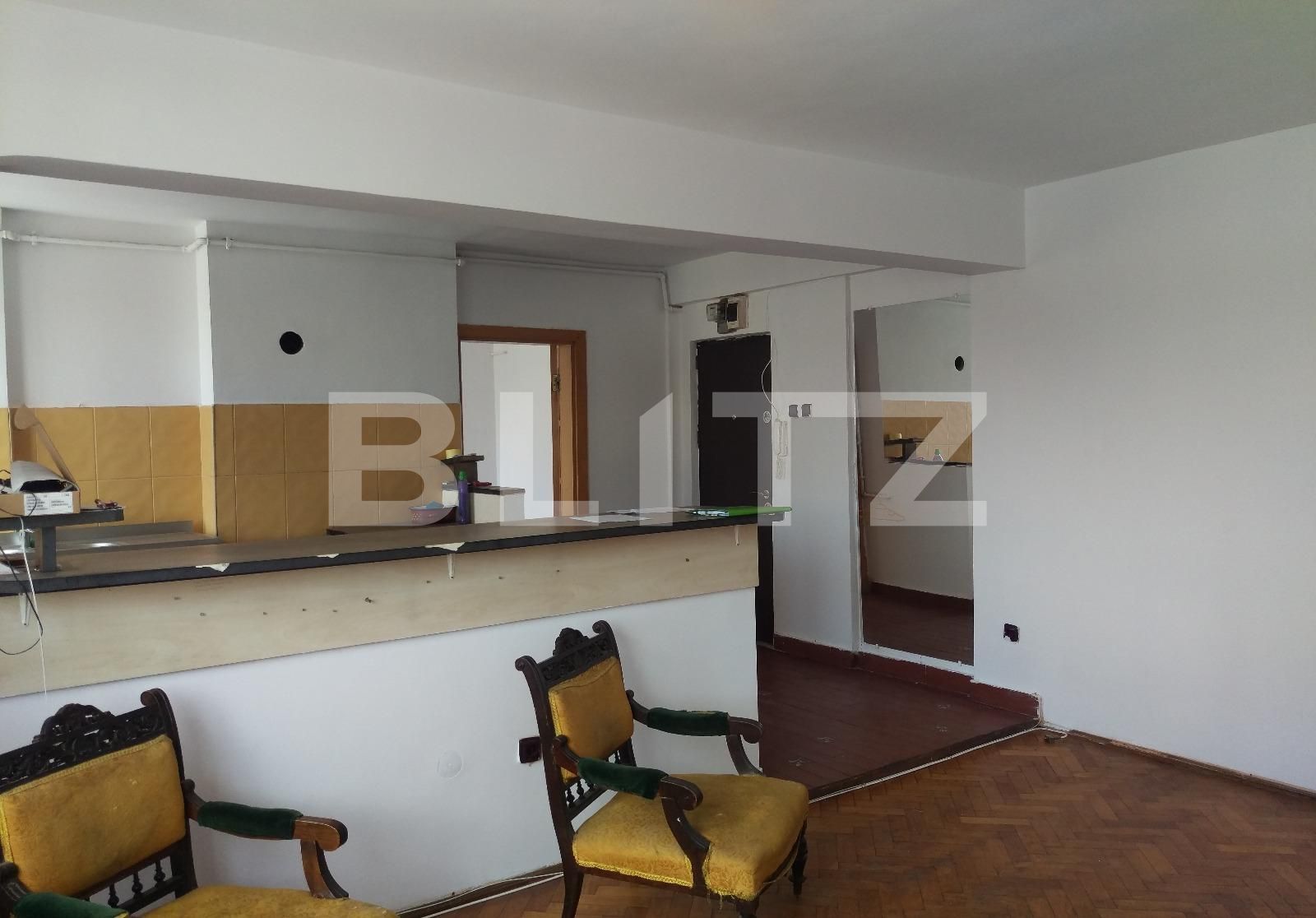 Apartament de vânzare 3 camere Central - 32978AV | BLITZ Cluj-Napoca | Poza3