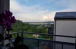 Apartament 2 camere, decomandat, 56 mp, zona strazii Donath! 